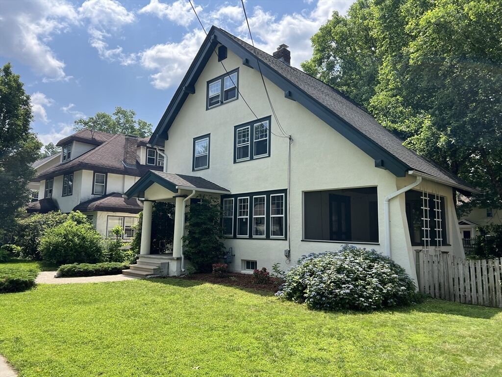 Property Photo:  21 Roseland Ter  MA 01106 