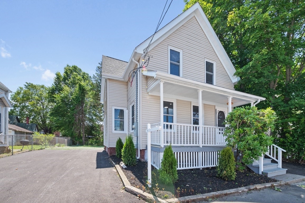 Property Photo: 61 S Kimball St MA 01835