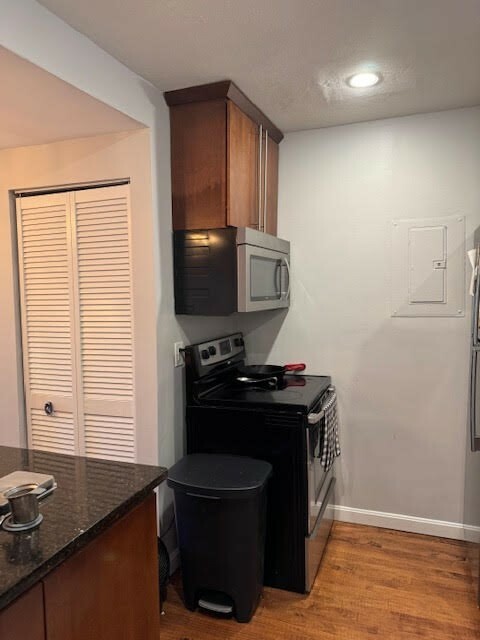 Property Photo: 196 Allston St 1 MA 02134