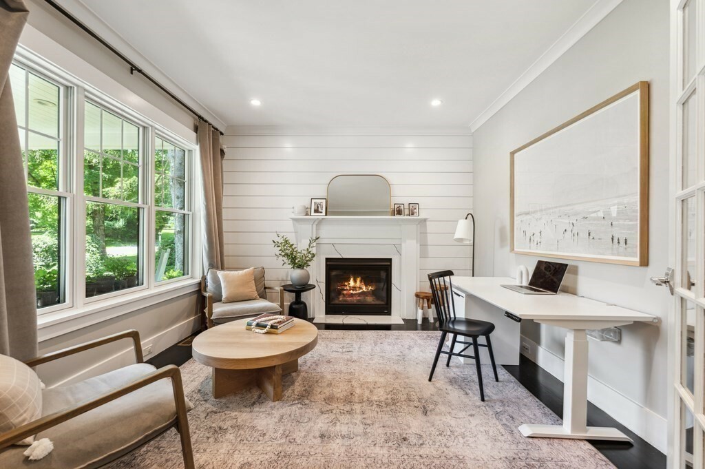 Property Photo: 40 Carver Rd MA 02481
