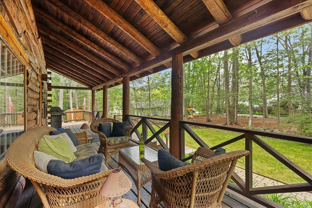 Property Photo: 18 Birch Rd MA 01982