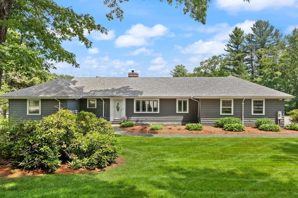 Property Photo:  111 High St  MA 01824 