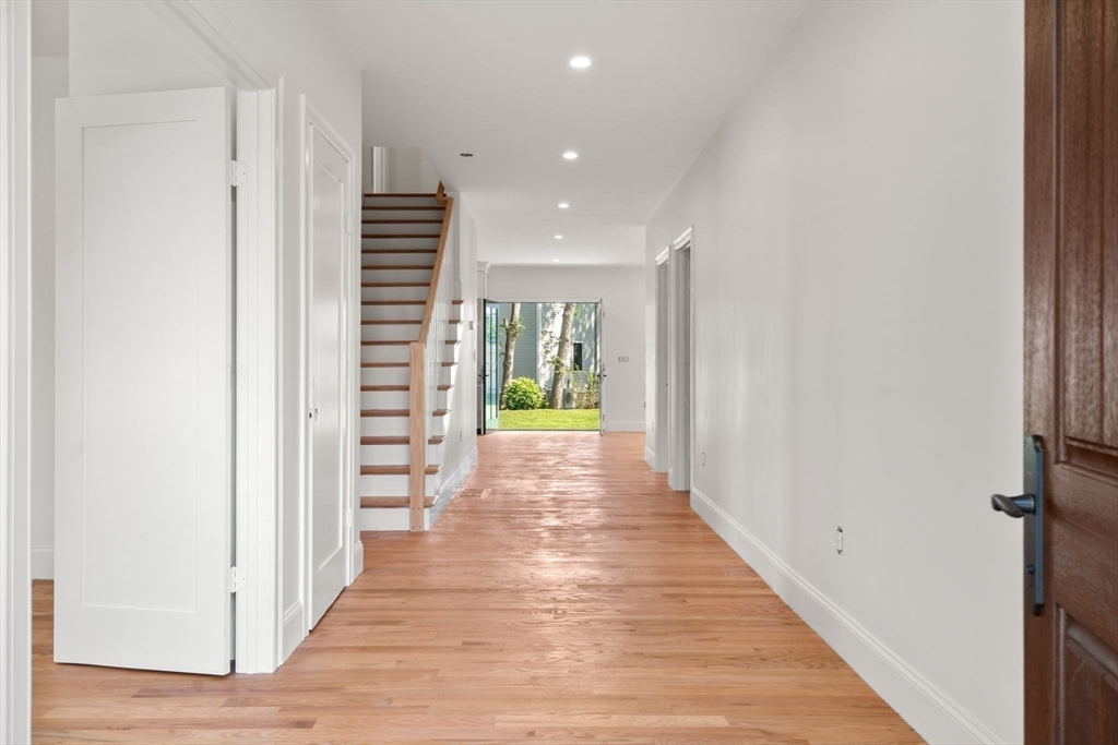 Property Photo: 314 Channing Rd MA 02478