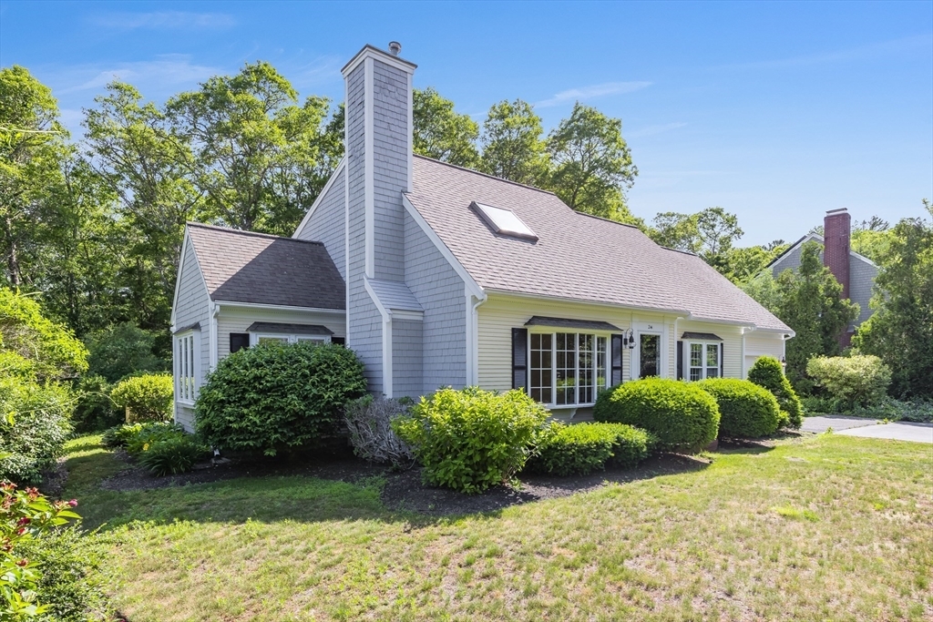 Property Photo:  241 Olde Homestead Drive  MA 02648 