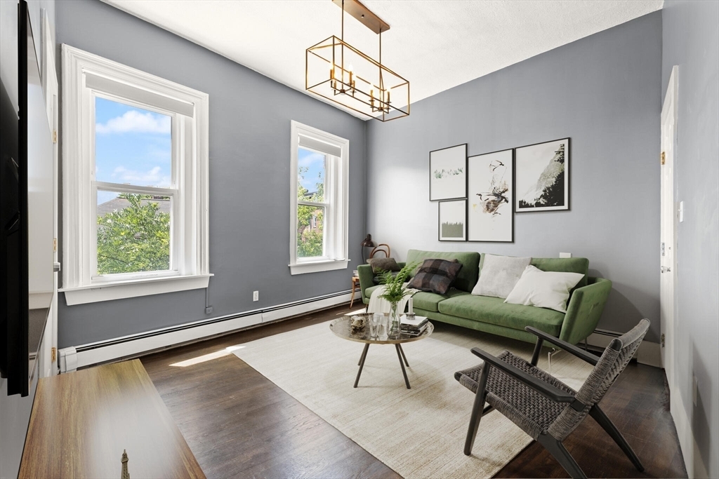 Property Photo: 17 Savin Hill Avenue 3 MA 02125