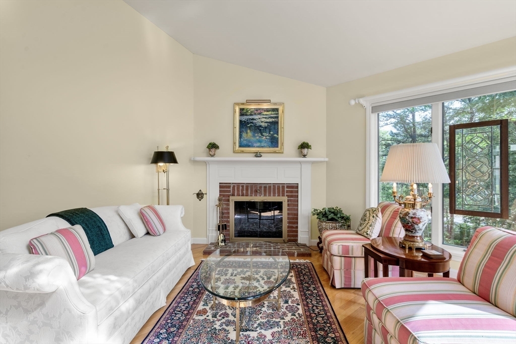Property Photo: 27 Quarryridge Lane 27 MA 01966