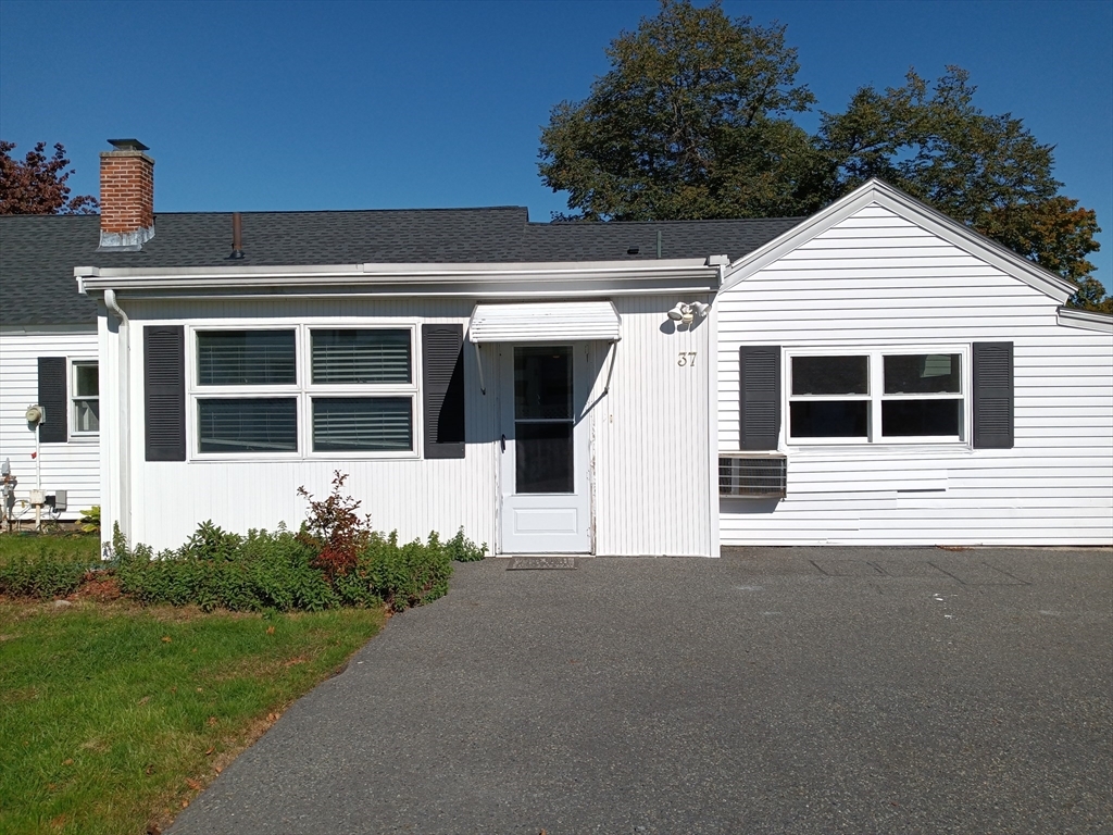 Property Photo: 37 Van Wart Path 37 MA 02459