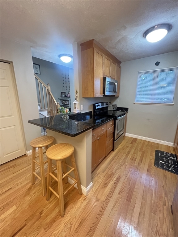 7 Nancy Rd 9  Easton MA 02375 photo