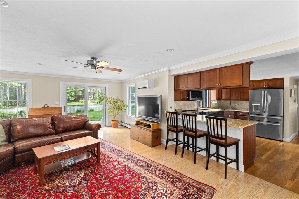 Property Photo: 216 Forest Street MA 02061