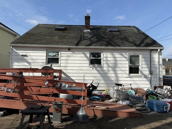 Property Photo:  31 Strathmore Rd  MA 01844 
