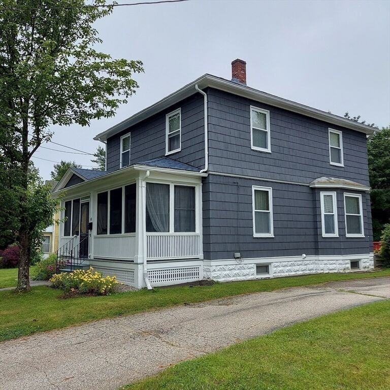 Property Photo: 68 Pine Street MA 01524