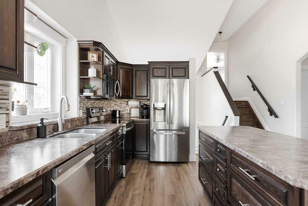 Property Photo: 101 Williams Garden AB T9H 5H1