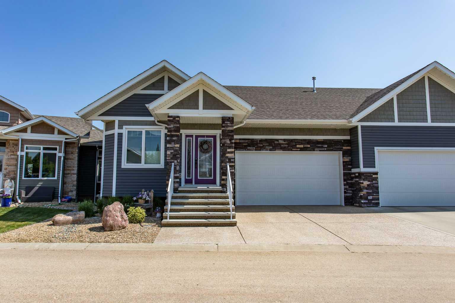 Property Photo: 20 Beardsley Crescent AB T4L 0G4
