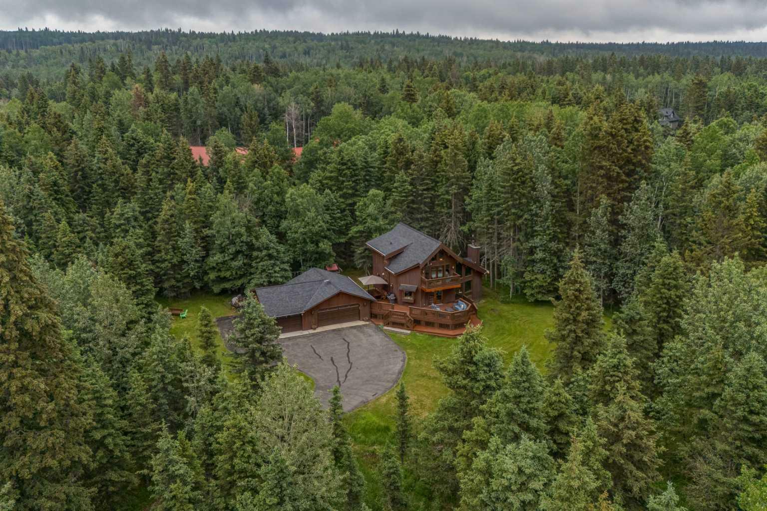Property Photo: 106 Mountain Lion Drive AB T0L 0K0