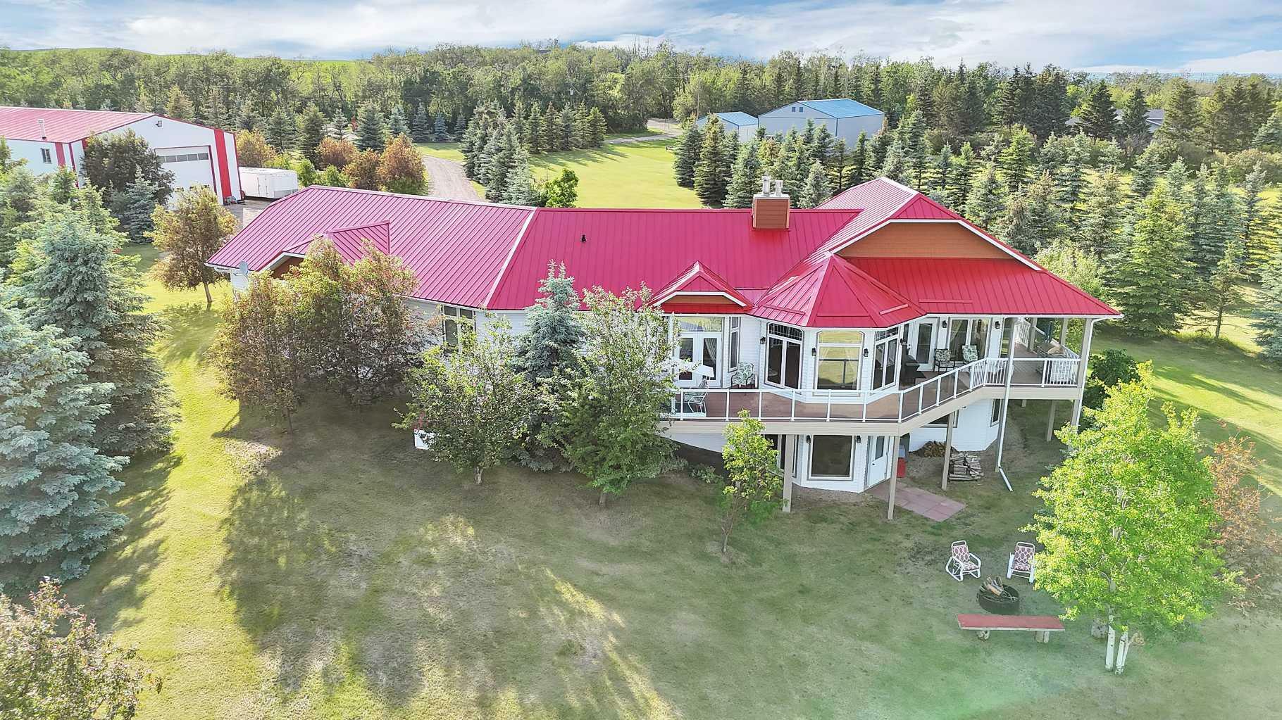 Photo de la propriété: 36075 Range Road 281 AB T4G 0G6