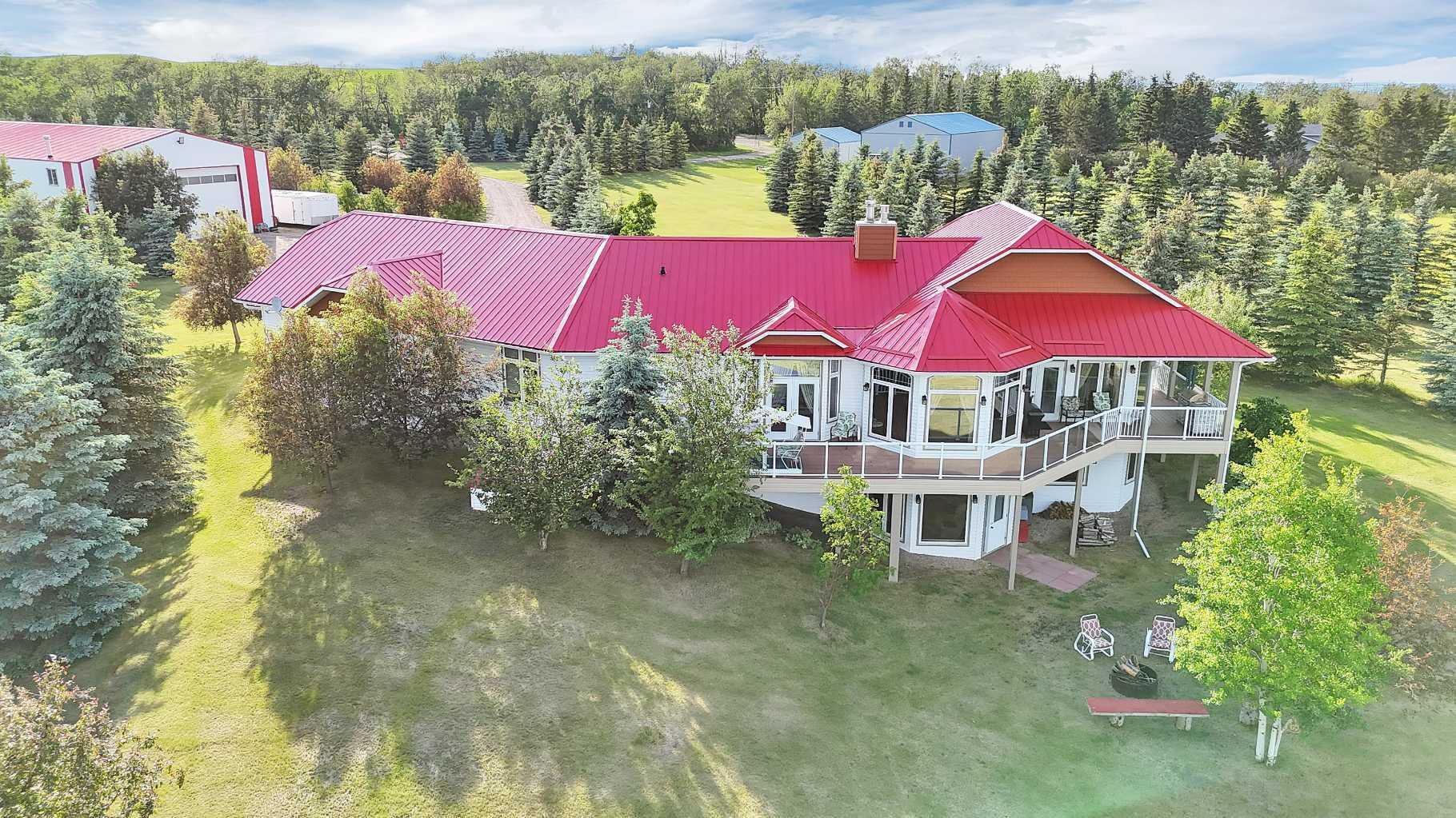Property Photo:  36075 Range Road 281  AB T4G 0G6 