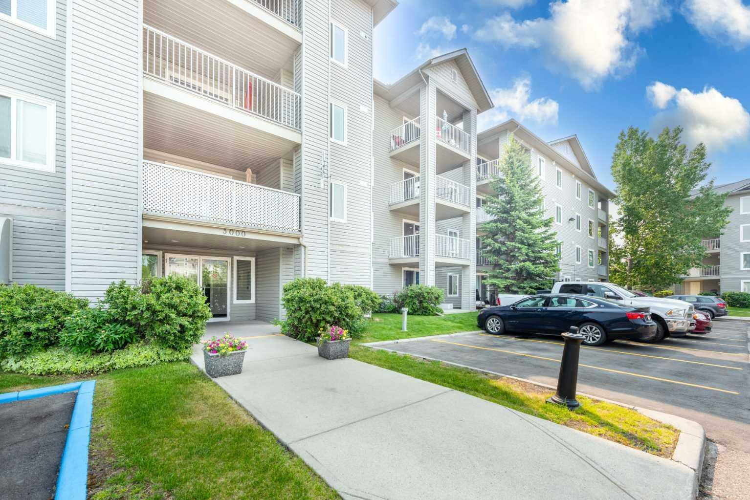 Photo de la propriété:  604 8 Street SW 3409  AB T4B 2W4 