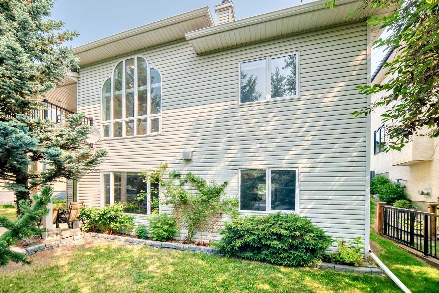 Photo de la propriété: 29 Simcoe Gate SW AB T3H 4K6