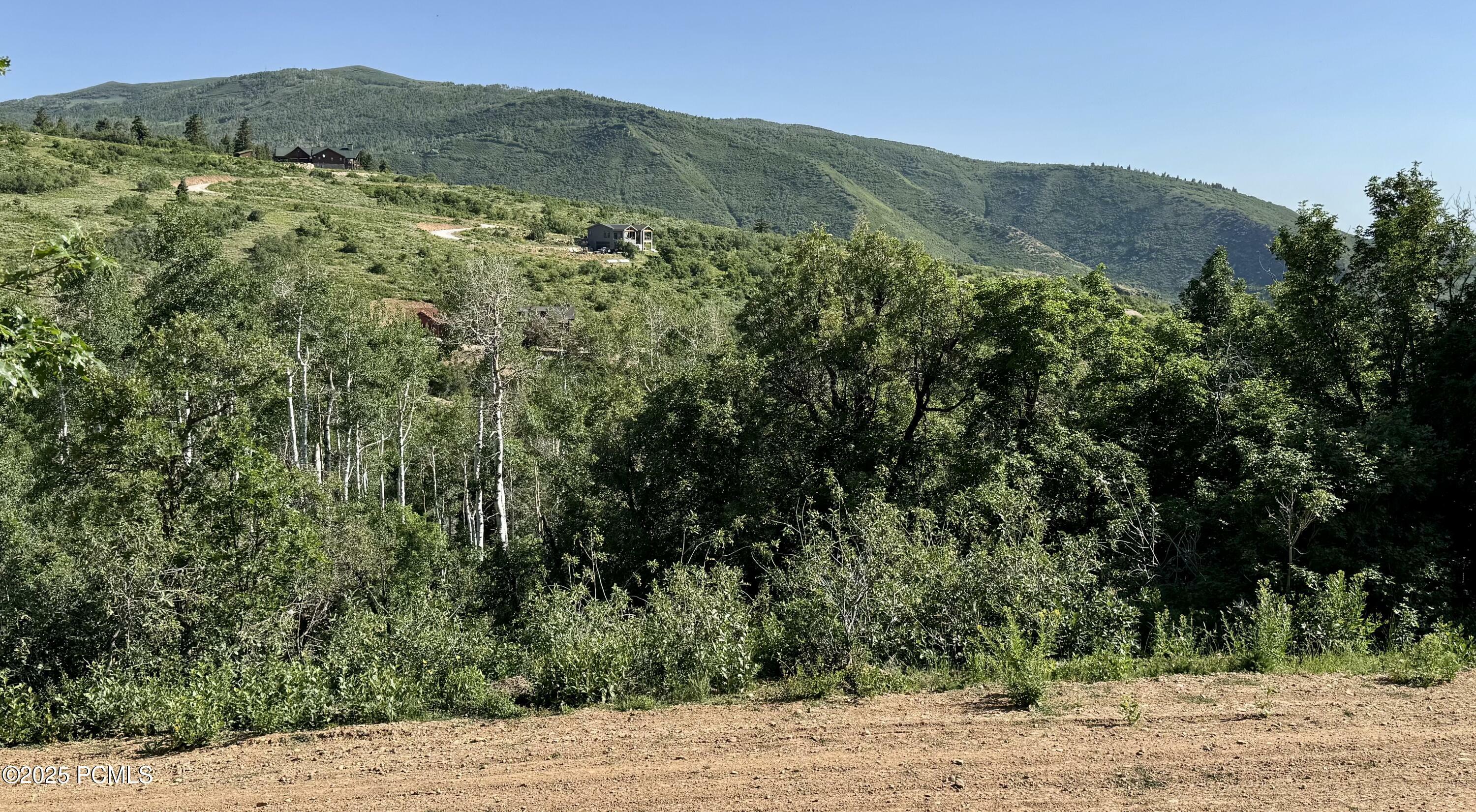 Property Photo:  218 W Bear Tooth Ridge Ridge  UT 84017 