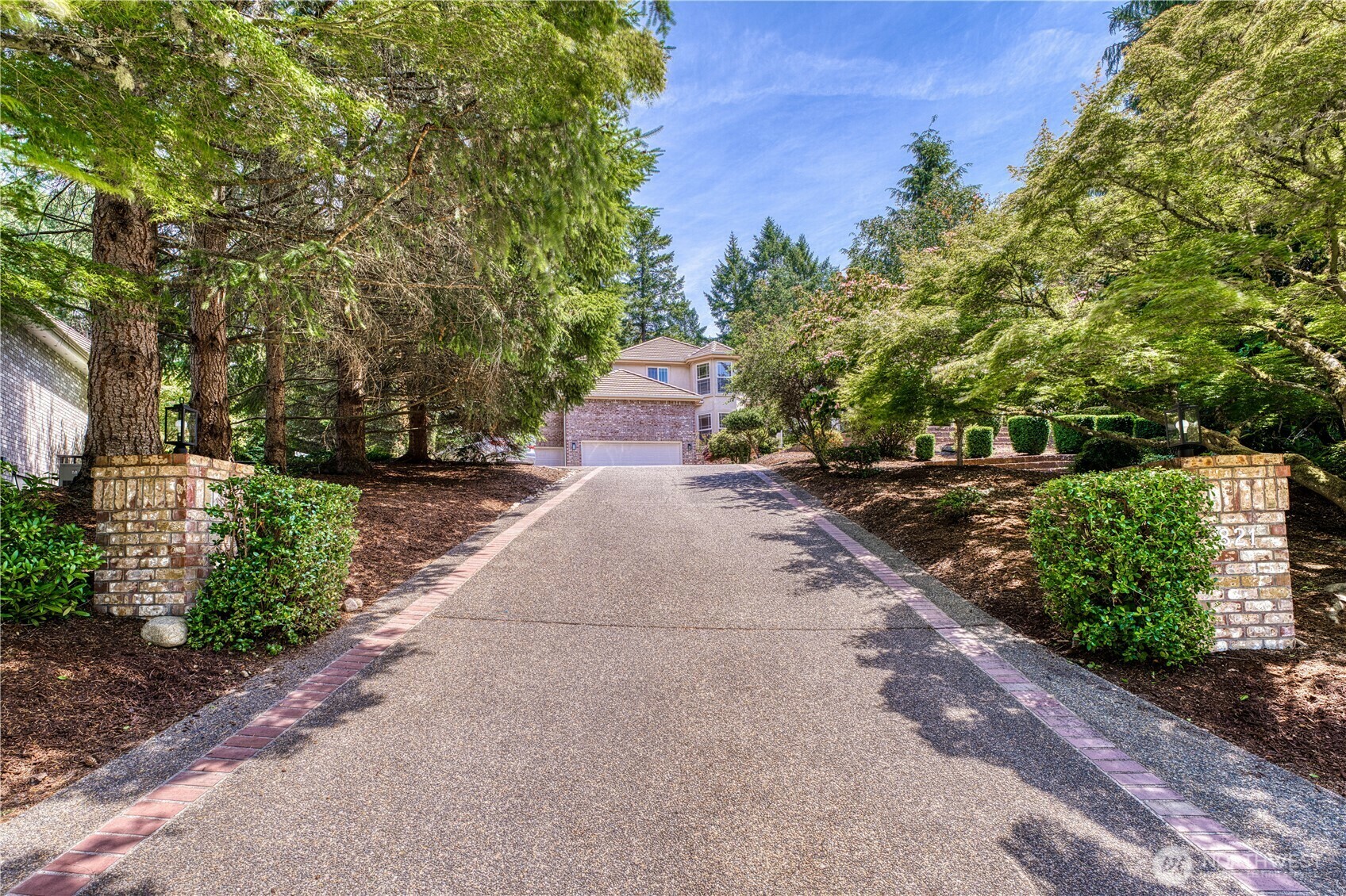 Property Photo: 821 23rd Avenue NW WA 98335