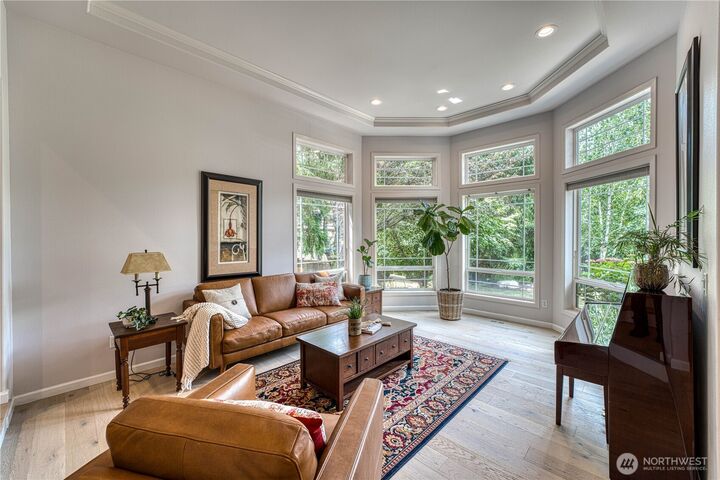 Property Photo: 821 23rd Avenue NW WA 98335