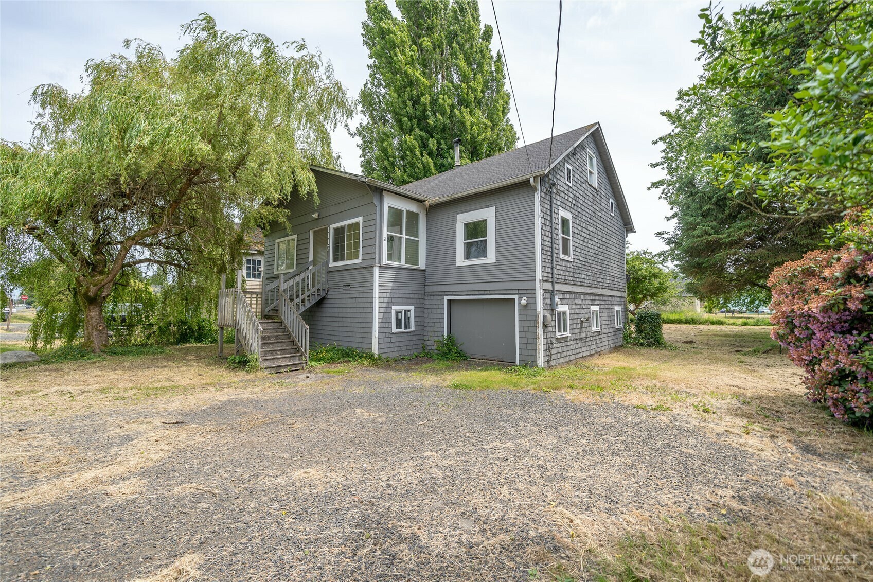 1117 W Stockwell Street  Aberdeen WA 98520 photo