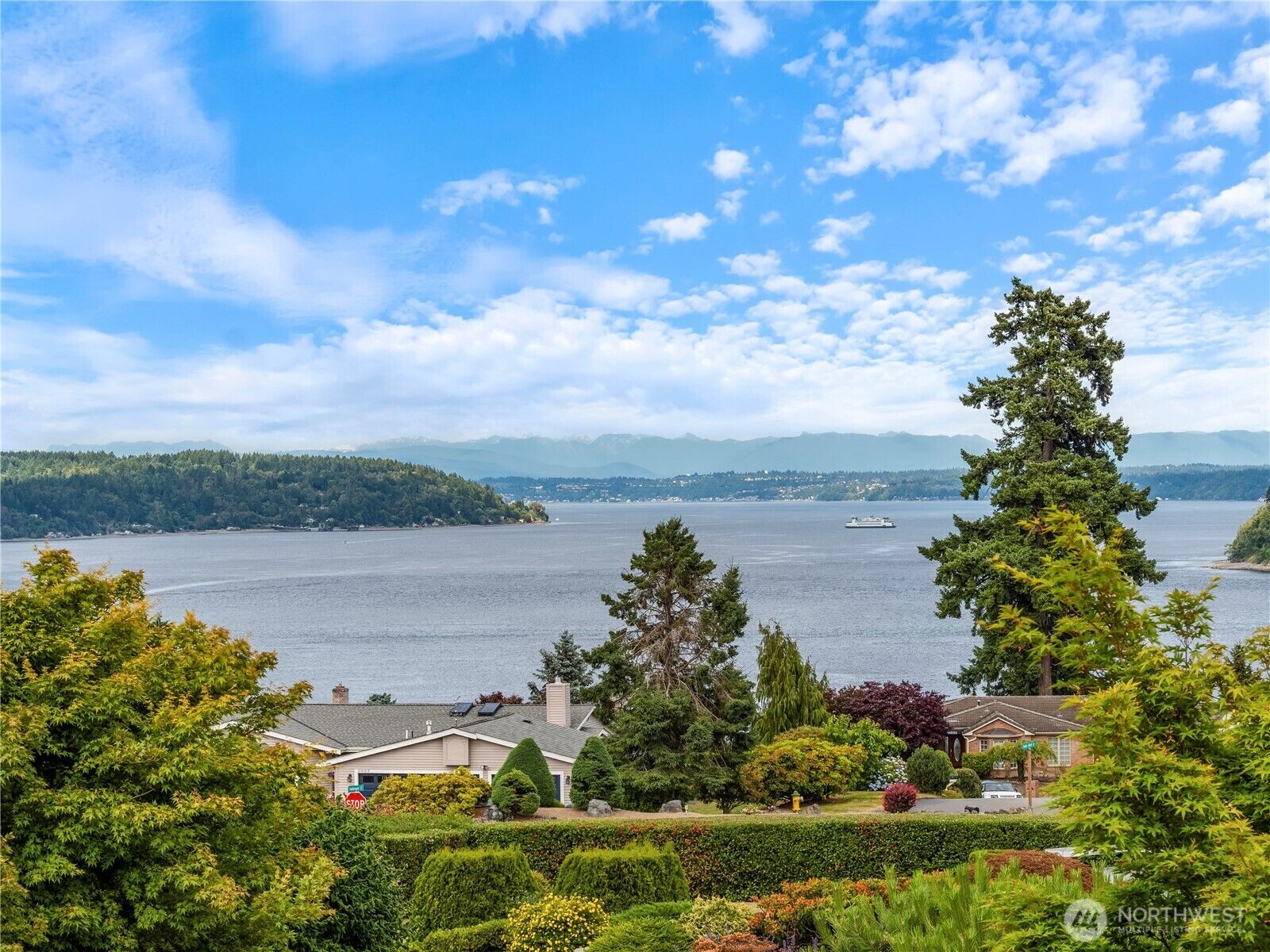 Property Photo:  6555  Snug Harbor Lane  WA 98335 