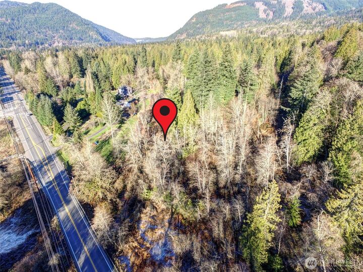 Property Photo: 14610 Issaquah Hobart Road SE WA 98027