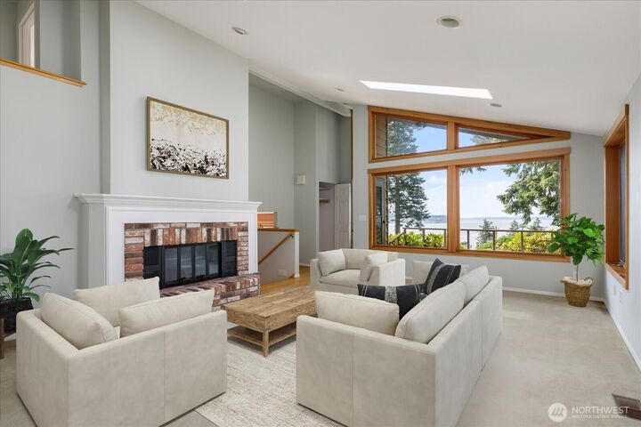 Property Photo: 1563 Polnell Road WA 98277