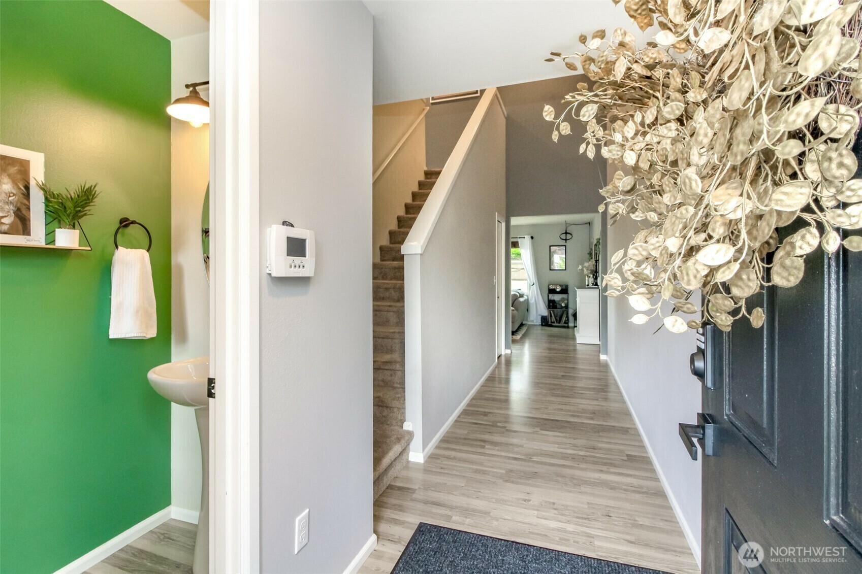 Property Photo: 15226 80th Av Ct E WA 98375