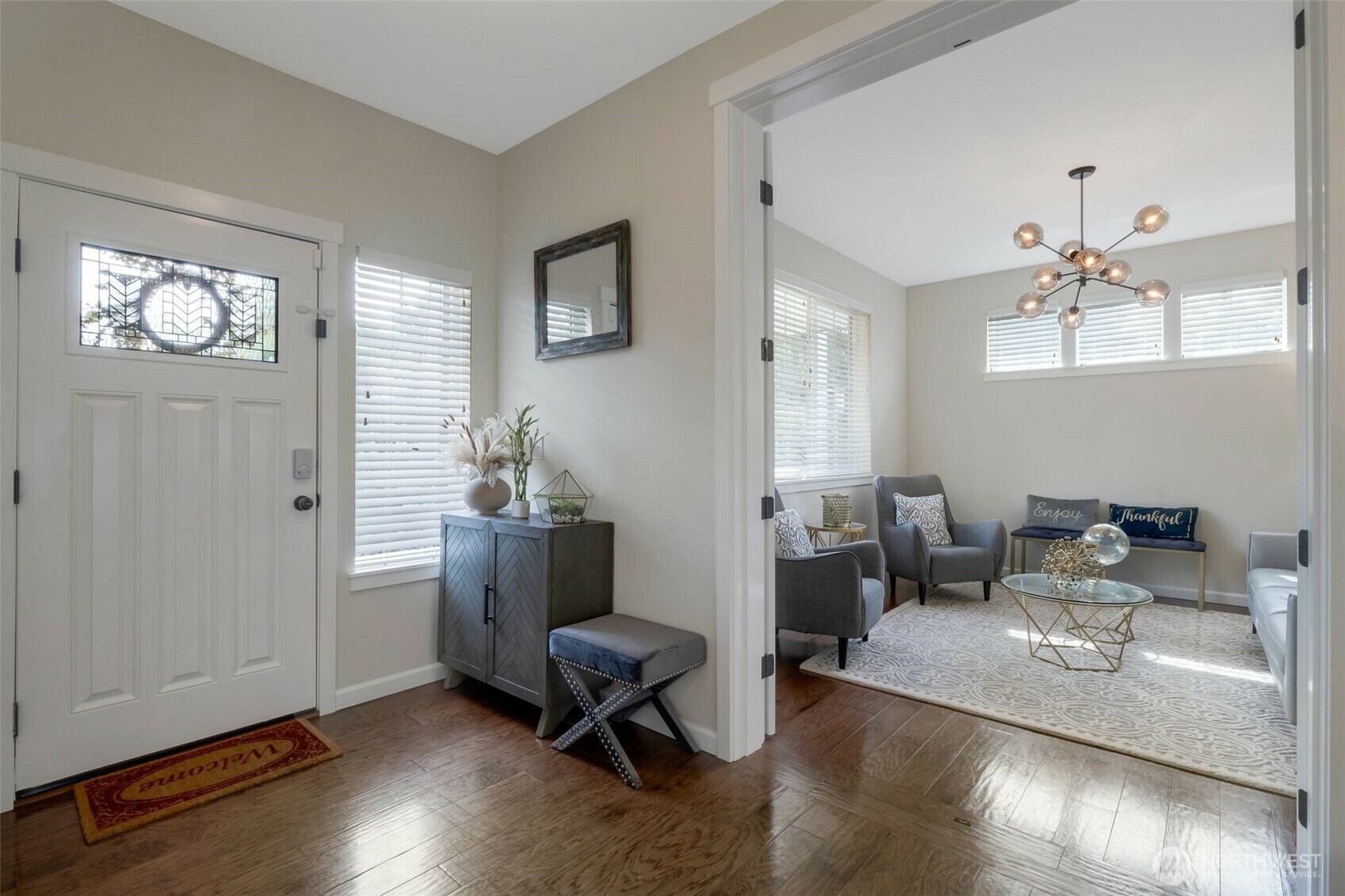 Property Photo: 2504 NE 24 Place WA 98056