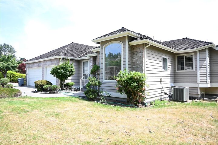 Property Photo:  509  63rd Ave Court NE  WA 98422 