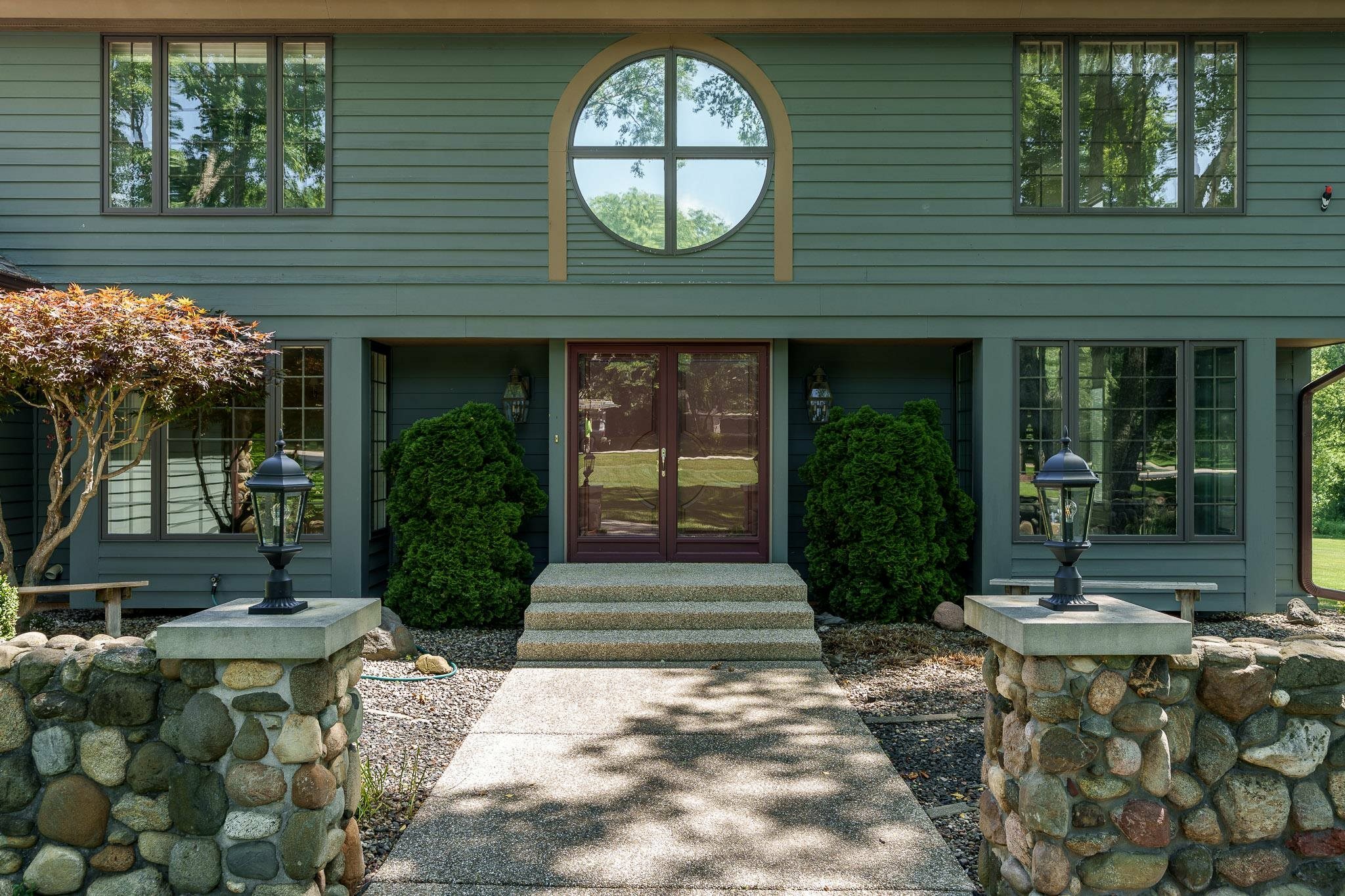 Property Photo:  11477 Inverway  IL 61008 