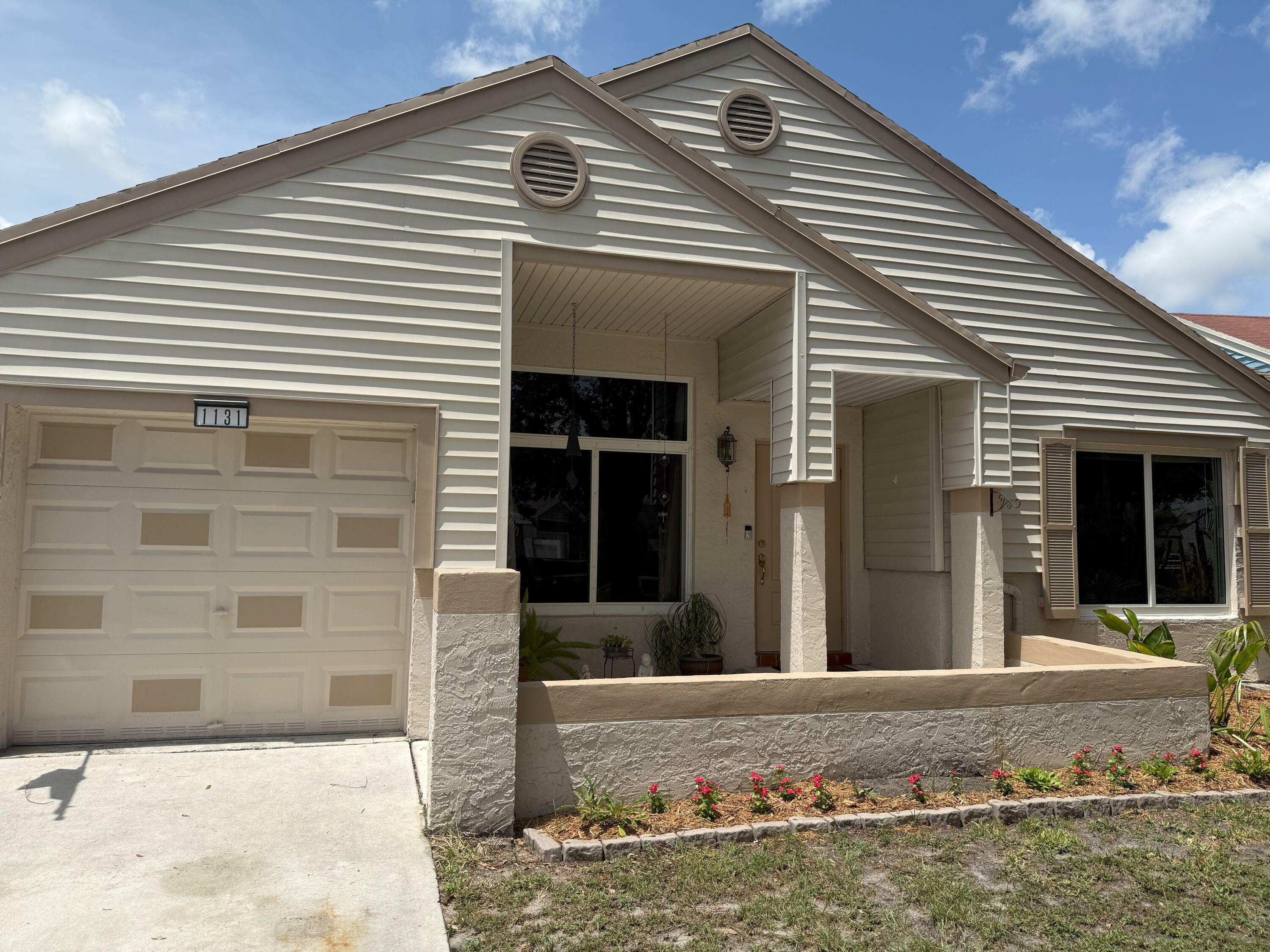 1131 SW 87th Avenue  Pembroke Pines FL 33025 photo