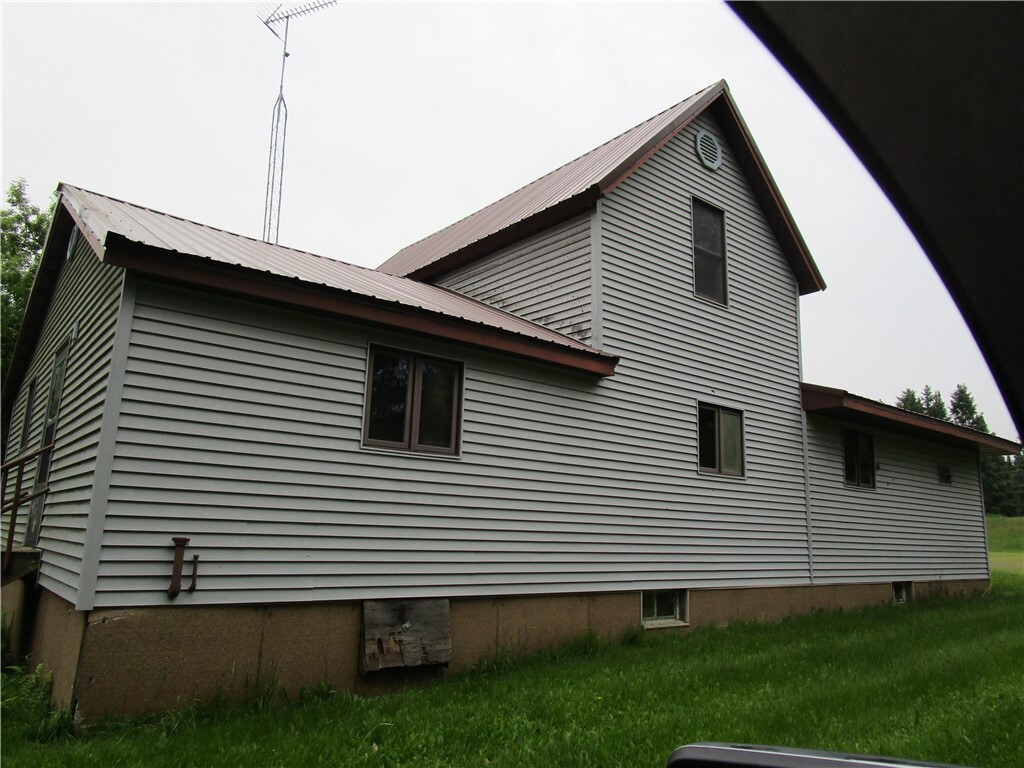 Property Photo: W7753 Old 14 Road WI 54848