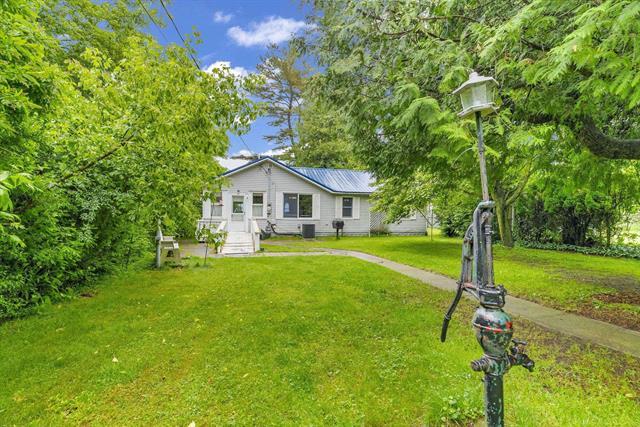 Property Photo: 1159 S Lakeshore Road MI 48419