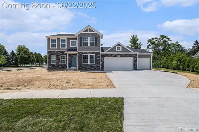 1013 Lancaster Street  Lapeer MI 48446 photo