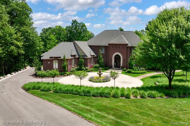 5001 Forest Valley  Independence Twp MI 48348 photo