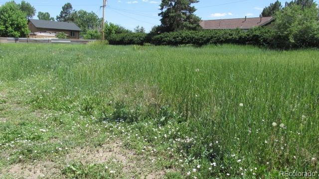 Property Photo: 880 Vivian Street CO 80401