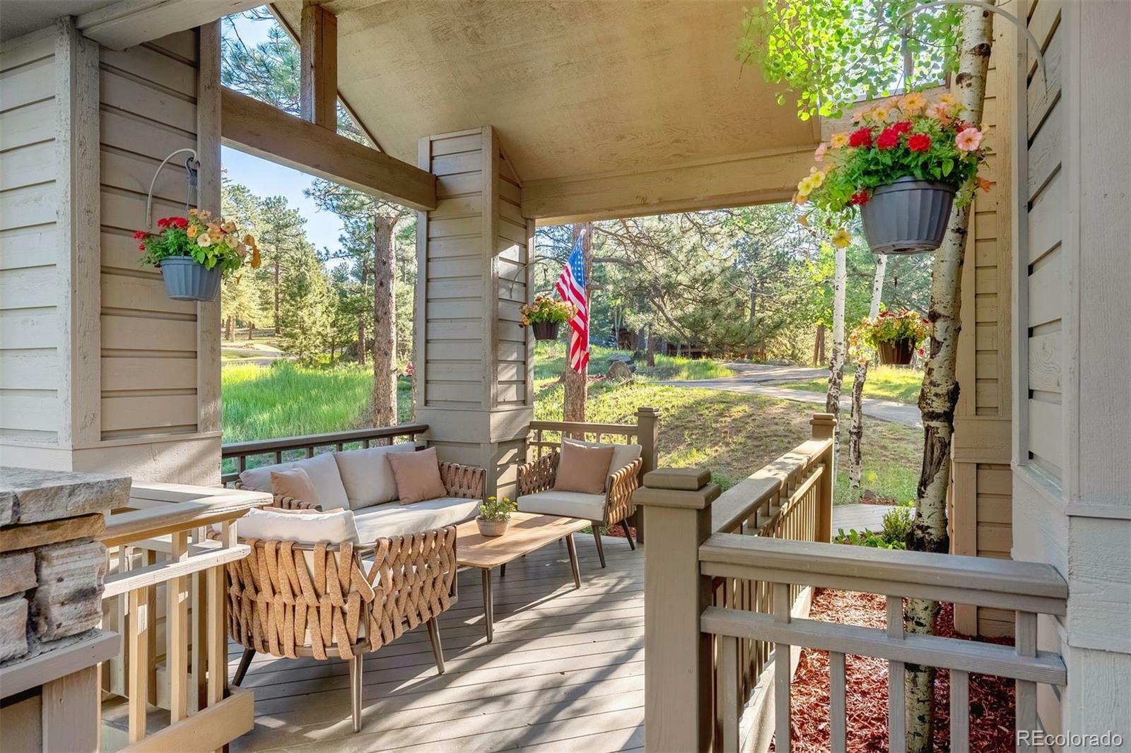 Property Photo:  2873 Cortina Lane  CO 80439 