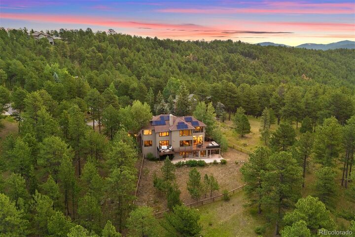 Property Photo: 2873 Cortina Lane CO 80439