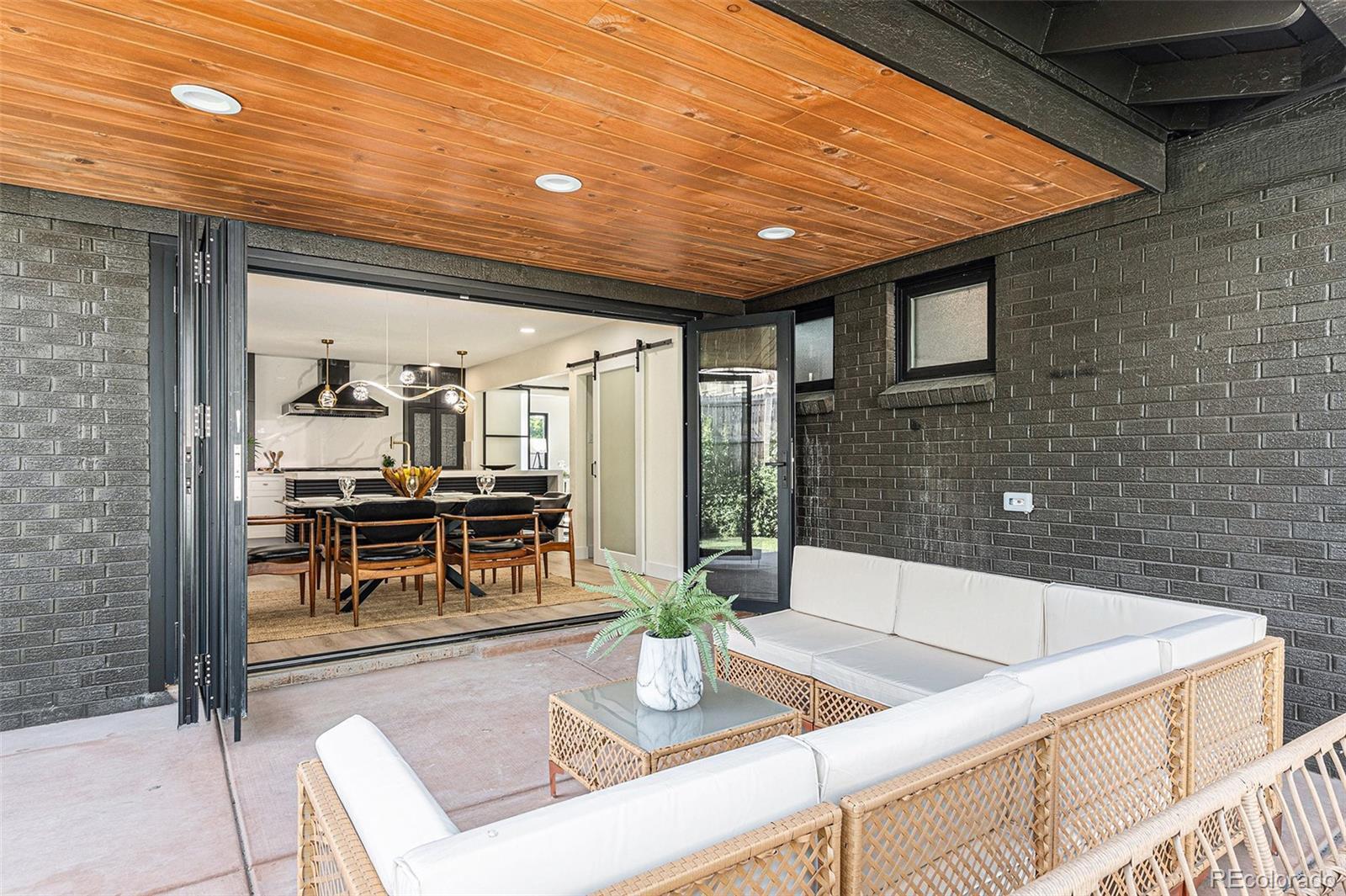 Property Photo: 2140 Tabor Drive CO 80215