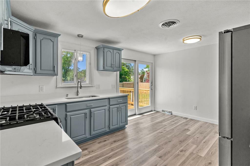 Property Photo: 299 George Arden Avenue RI 02886