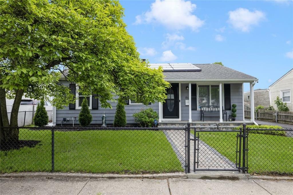 Property Photo: 150 Memorial Drive RI 02860