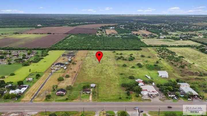 Property Photo:  000 Fm 100  TX 78566 