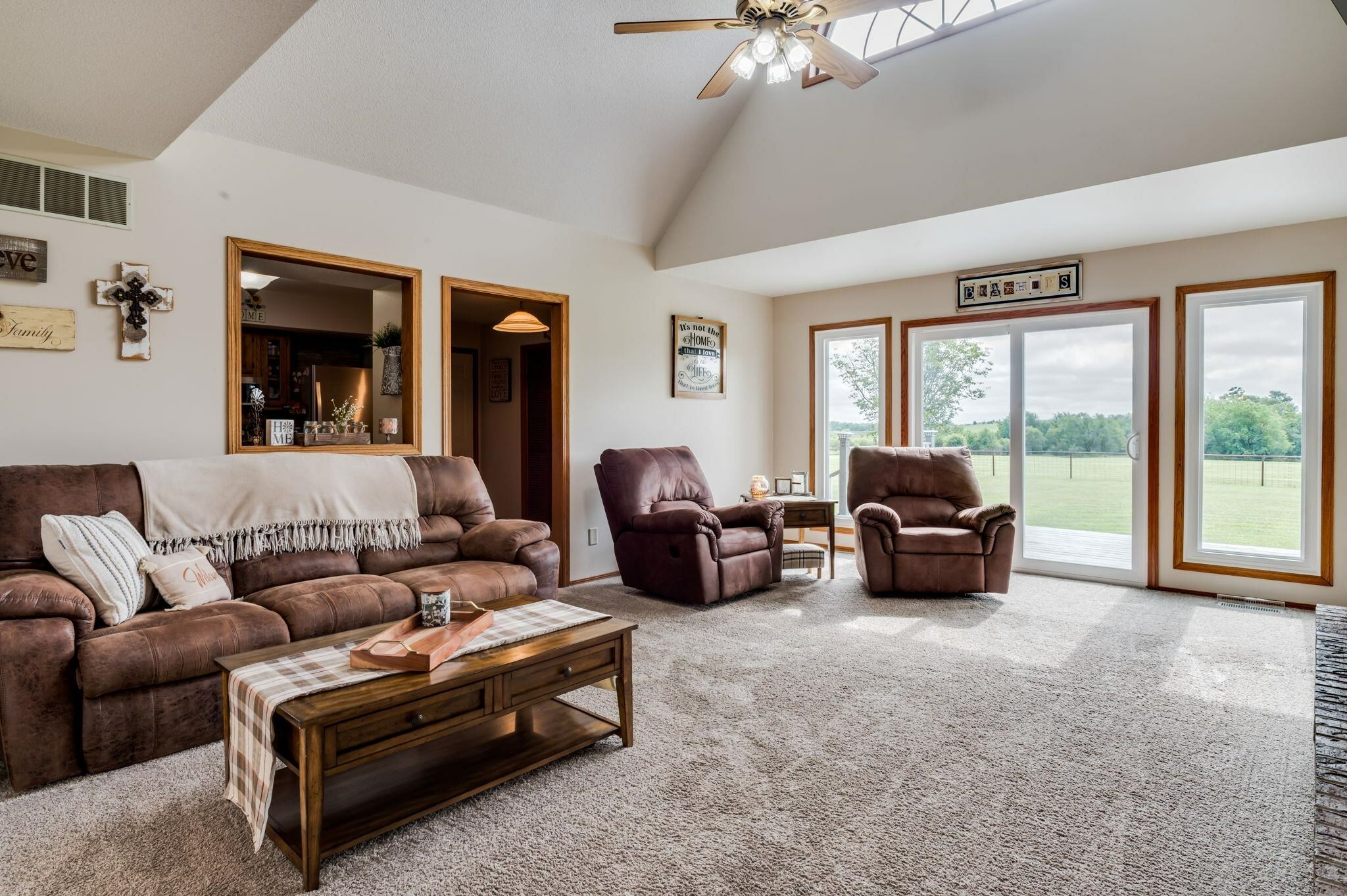 Property Photo: 2612 31st Rd KS 67146