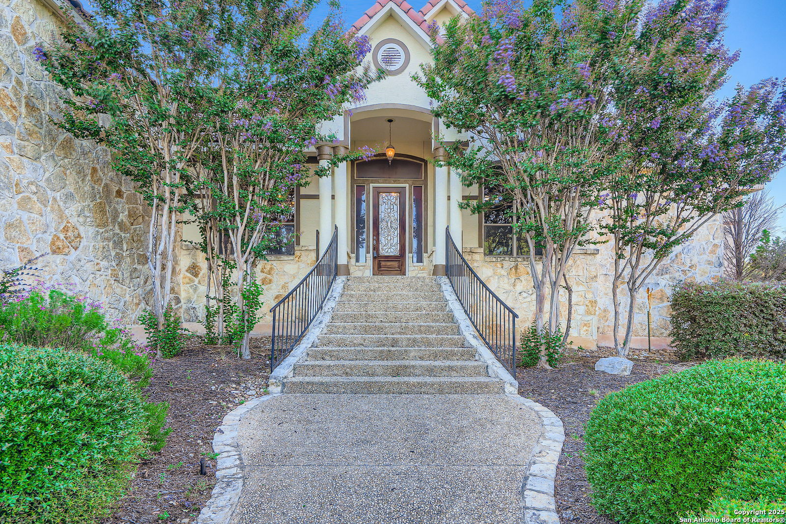 Property Photo: 1127 Marchesi TX 78258
