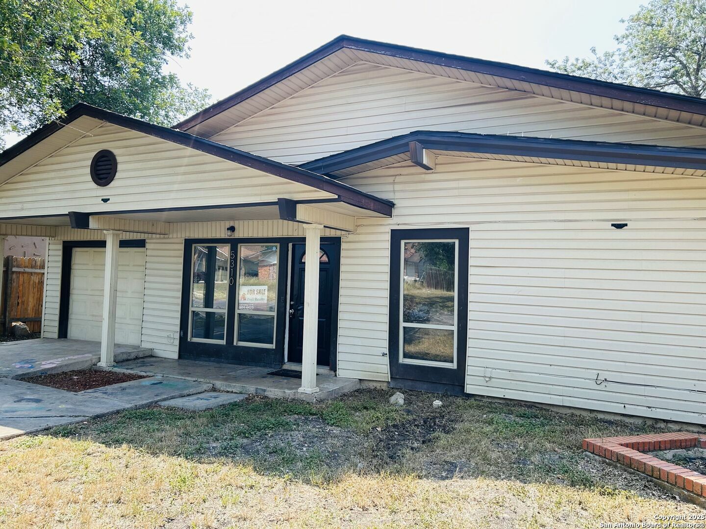 Property Photo:  5310 Shadow Lake  TX 78244 