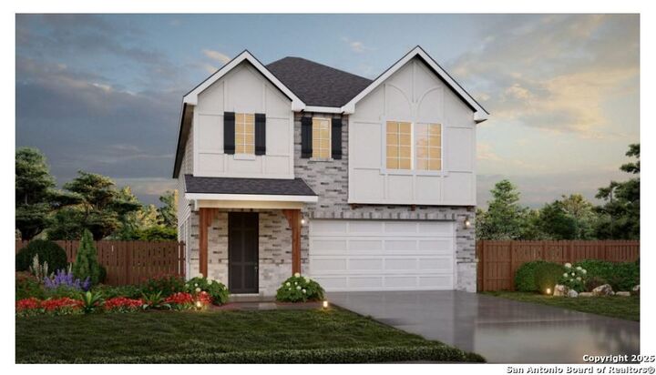 Property Photo: 7802 Village Lake TX 78244