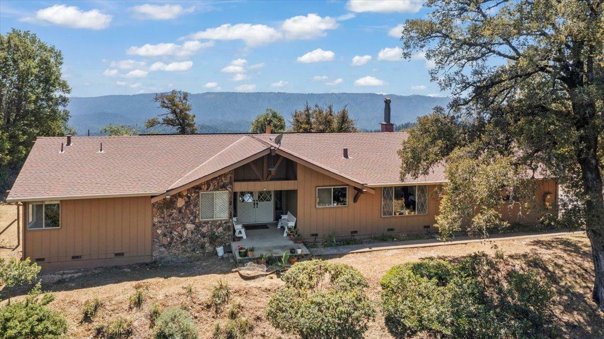 Property Photo: 18584 Favre Ridge Road CA 95033